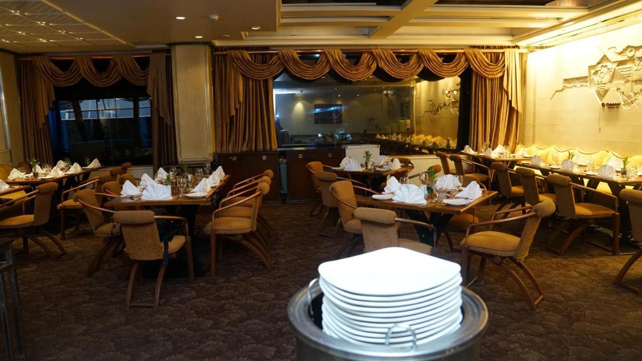 Hotel Kohinoor Continental,Airport Bombaj Zewnętrze zdjęcie