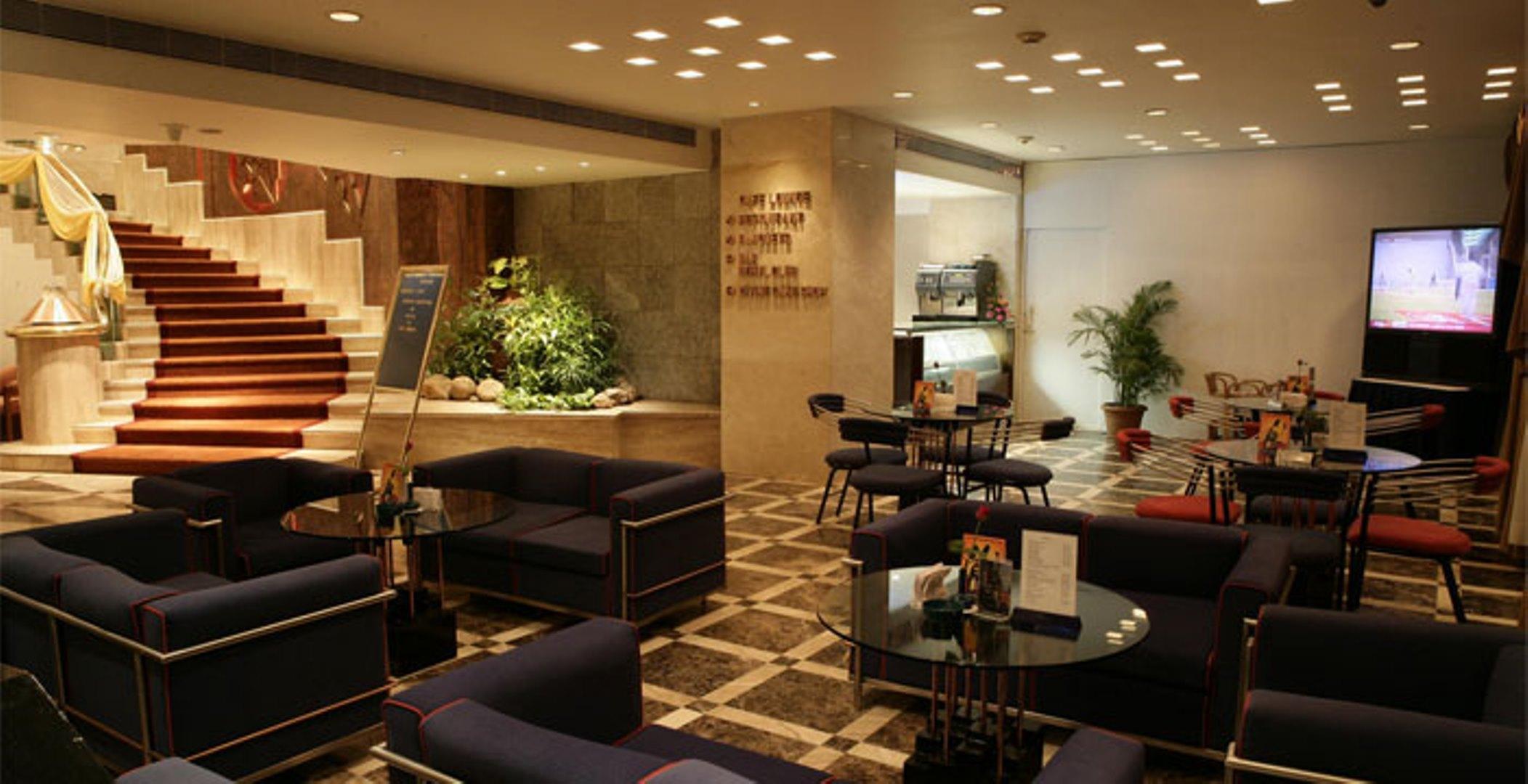 Hotel Kohinoor Continental,Airport Bombaj Zewnętrze zdjęcie