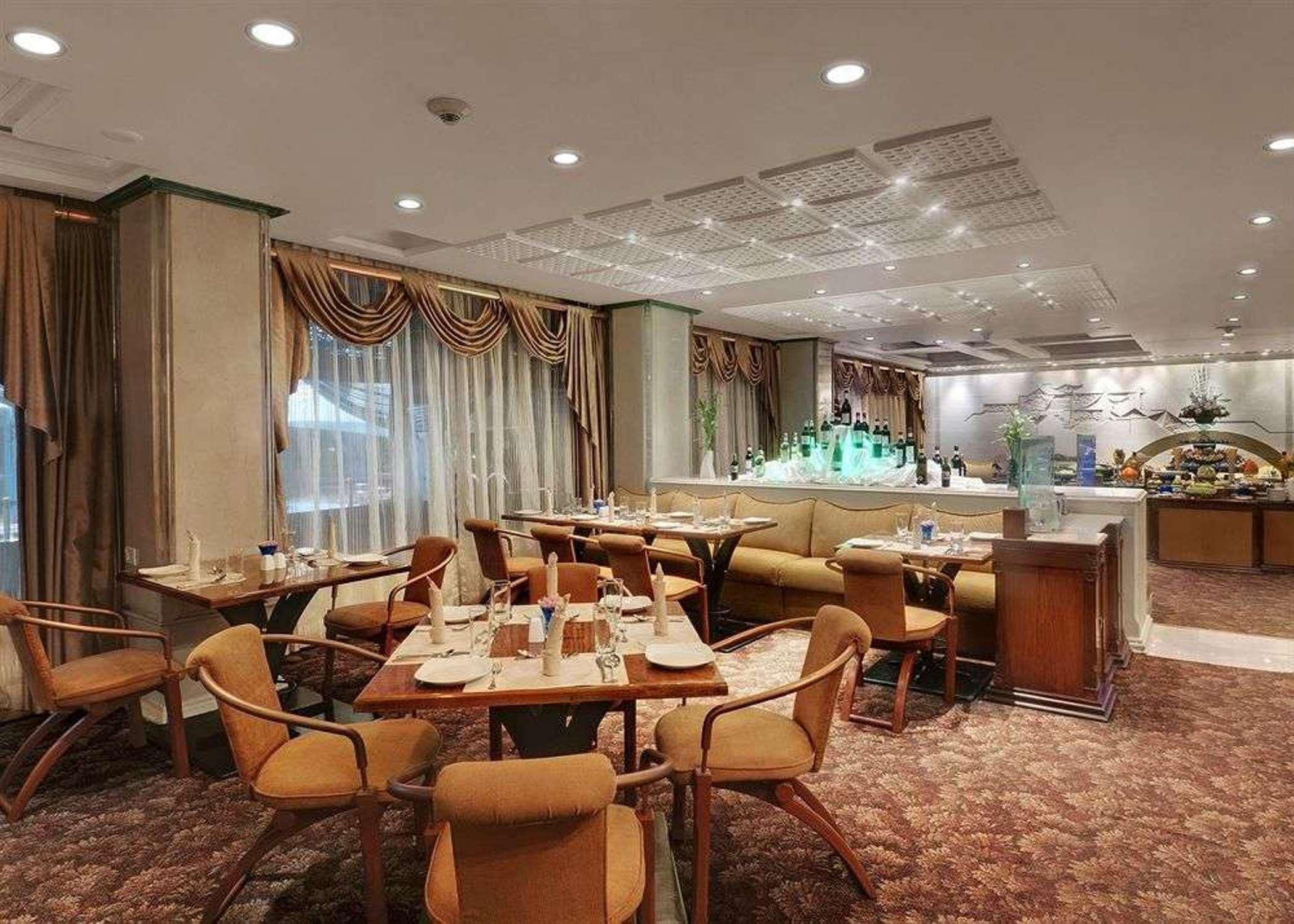 Hotel Kohinoor Continental,Airport Bombaj Zewnętrze zdjęcie